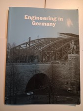 Engineering in Germany: Transactions of the Newcomen Society  Vol. 66, no.1 Science, Technology and Engineering Books price