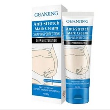Anti-Stretch Mark Cream Deep Moisturizing Repair & Lighting 80g New X1 Stretch Mark Prevention and Removal price