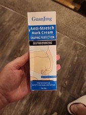 "Stretch Mark Removal Cream for Pregnancy - Repair & Prevent Scars, 2.82 Oz" Stretch Mark Prevention and Removal price