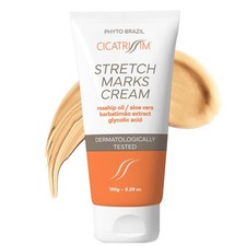 Cicatrissim Stretch Mark Cream for Red and White Striae  Softens Stretch Mark... Stretch Mark Prevention and Removal price