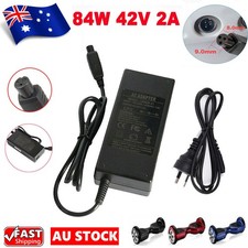 42V 2A female head Charger for Swegway Segway Navboard Hoverboard Balance Board Hoverboard price