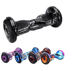 Electric Scooter Rover Self Balancing Skateboard Hoverboard 10inch Wheels 700W Hoverboard price