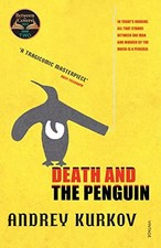 Death and the Penguin: A BBC Two Bet..., Kurkov, Andrey Crime Fiction price