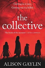 The Collective, Gaylin, Alison Crime Fiction price