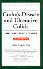 Crohn's Disease and Ulcerative Coli..., Saibil M.D., Fr Medical Books price
