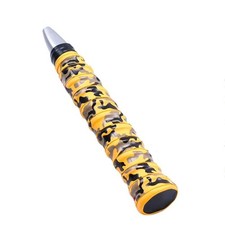 Anti-slip Tennis Badminton Squash Racquet Over Grip Tape Camouflage Sweatband Tennis & Badminton price