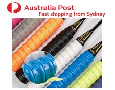 Anti-Slip Badminton Tennis Racquet Grip Squash Racquet Over Grip Tape Sweatband Tennis & Badminton price