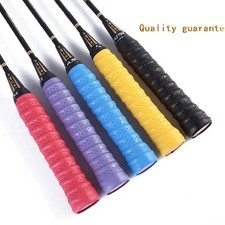 Anti-slip Badminton Tennis Squash Racquet Over Grip Tape Sweatband AUS Fast Ship Tennis & Badminton price