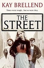 THE STREET, Brellend, Kay Family Life Books price