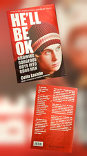 He'll Be OK,  PARENTING,  By Celia Lashlie, VERY GOOD~PAPERBACK  SAVE WITH.. Family Life Books price