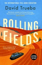 Rolling Fields, Trueba, David Family Life Books price