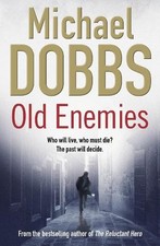 Old Enemies, Dobbs, Michael Family Life Books price