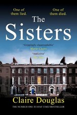 The Sisters: A Gripping Psychologic..., Douglas, Claire Family Life Books price