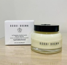 Bobbi Brown Vitamin Enriched Face Base Makeup Primer 100ml Jumbo Size Brand NEW Makeup Primer price