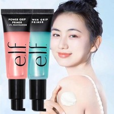 1~2PCS e.l.f. Power Grip Primer, Gel-Based & Hydrating Face Primer 24ml AU HOT Makeup Primer price