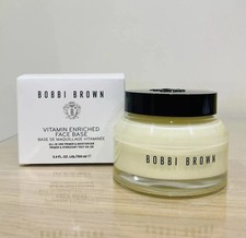 Bobbi Brown Vitamin Enriched Face Base Makeup Primer 100ml Jumbo Size Brand NEW Makeup Primer price