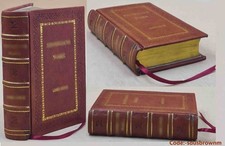 Ataturk: The Biography of the Founder of Modern Turkey [Premium Leather Bound] Ataturkism price