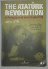 Ataturk Revolution: A Paradigm of Modernization-Suna Kili Ataturkism price