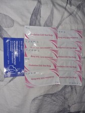 1 Early Pregnancy and 10 Ovulation Test Urine Strips LH hCG Super HPT OPK Test Pregnancy / Ovulation Test price