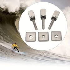Fin Screws Outdoor Water Activities Marine Resistant Preventive Features Fins (Outdoor) price