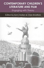 Contemporary Children's Literature and Film - 9780230231504 Contemporary Children's Literature price
