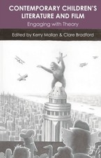 Mallan - Contemporary Children's Literature and Film  Engaging with Th - X555z Contemporary Children's Literature price