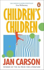 Children's Children: Short Stories by the Winner of the EU Prize for Literature, Contemporary Children's Literature price