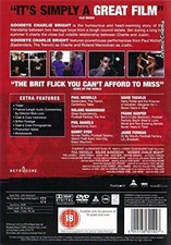 Goodbye Charlie Bright [2001] [DVD] - DVD  VGVG The Cheap Fast Free Post Youth Books price