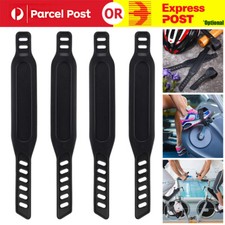 1Pair Exercise Bike Pedal Straps Stirrup Strap Fitness Equipment Accessories Fitness Equipment price