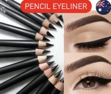 Eyeliner Pencil Brown Longlast Makeup New Eyeliner Free Shipping Smooth Eyeliners price
