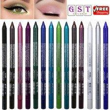 NEW Colorful Eyeliner Pencil Eye Liner Gel Pens Long Lasting Waterpoof  AU Eyeliners price