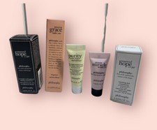 PHILOSOPHY 5 Piece Face, Body & Beauty Set / Kit Philosophy Sets price
