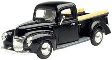 Motormax 1/24 1940 Ford Pickup (American Classics) American Classics price
