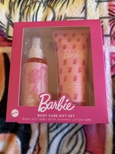 Barbie Body Care Gift Set Body Care Sets price