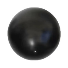 25Cm Yoga Ball Exercise Gymnastic Fitness Pilates Ball Balance Exercise Gym Fitn Pilates Ball price