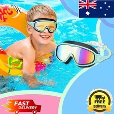Kids Swimming Goggles Anti Fog Adjustable Swim Glasses for Boys Girls Swim Goggles price