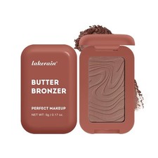 Lakerain NYX Butter Bronzers Matte Shading Palette Contour Sticks Face Makeup Bronzers price