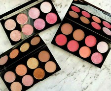 MAKEUP REVOLUTION Ultra Blush and Contour Palette Blushers Bronzers Highlighters Bronzers price