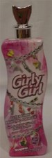 Supre GIRLY GIRL Bronzers & Skin Firming Ultra Dark Indoor Tanning Bed Lotion Bronzers price