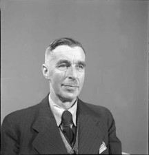 Charly Clerc Professor of French literature around 1950 Switzerland Old Photo 3 French Literature price