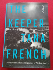 The Keeper : A Novel by Tana French (2026, Hardcover) First Printing French Literature price