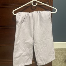 Athleta Girl Small 7 Sweatpants Girls' Trousers price
