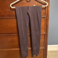 Athleta Girl Black Compression Pant Medium (8-10) Girls' Trousers price