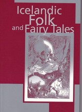 Icelandic Folk and Fairy Tales, Hallmundsson, H Folk Literature price