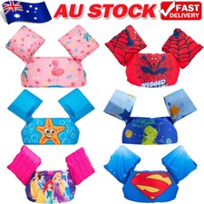 Kids Children's life jacket Puddle Jumper Life Jacket Vest Swim Arm Band Float Life Jacket price