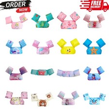 Kids Children's life jacket Puddle Jumper Life Jacket Vest Swim Arm Band Float Life Jacket price