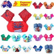 Children's life jacket Puddle Jumper Life Jacket Vest Kid Swim Arm Band Float Life Jacket price