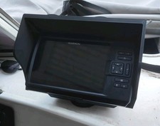 Garmin Striker Vivid 7SV Sun Visor – 7" Fish Finder Shade ABS High UV Fish Finder price