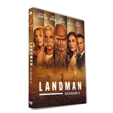 Landman Season 2‎  3D.V. Fantasy Adventure price