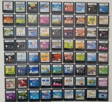 20% OFF! Nintendo DS Games Cartridge Only FAST SHIPPING Fantasy Adventure price